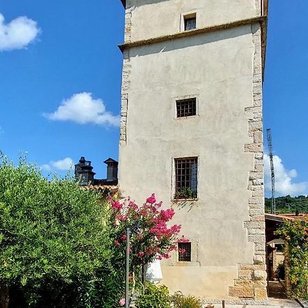 Azienda Agrituristica Corteforte Фумане Экстерьер фото