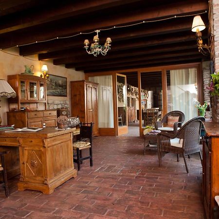 Azienda Agrituristica Corteforte Фумане Экстерьер фото