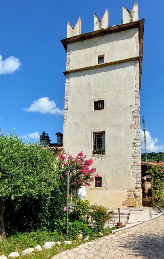 Azienda Agrituristica Corteforte Фумане Экстерьер фото