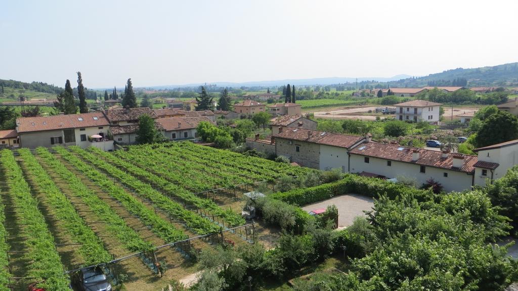 Azienda Agrituristica Corteforte Фумане Экстерьер фото