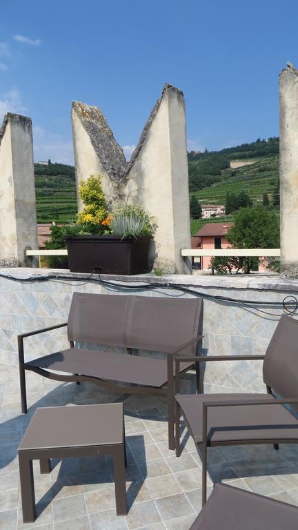 Azienda Agrituristica Corteforte Фумане Экстерьер фото