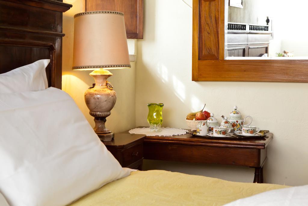 Azienda Agrituristica Corteforte Фумане Номер фото