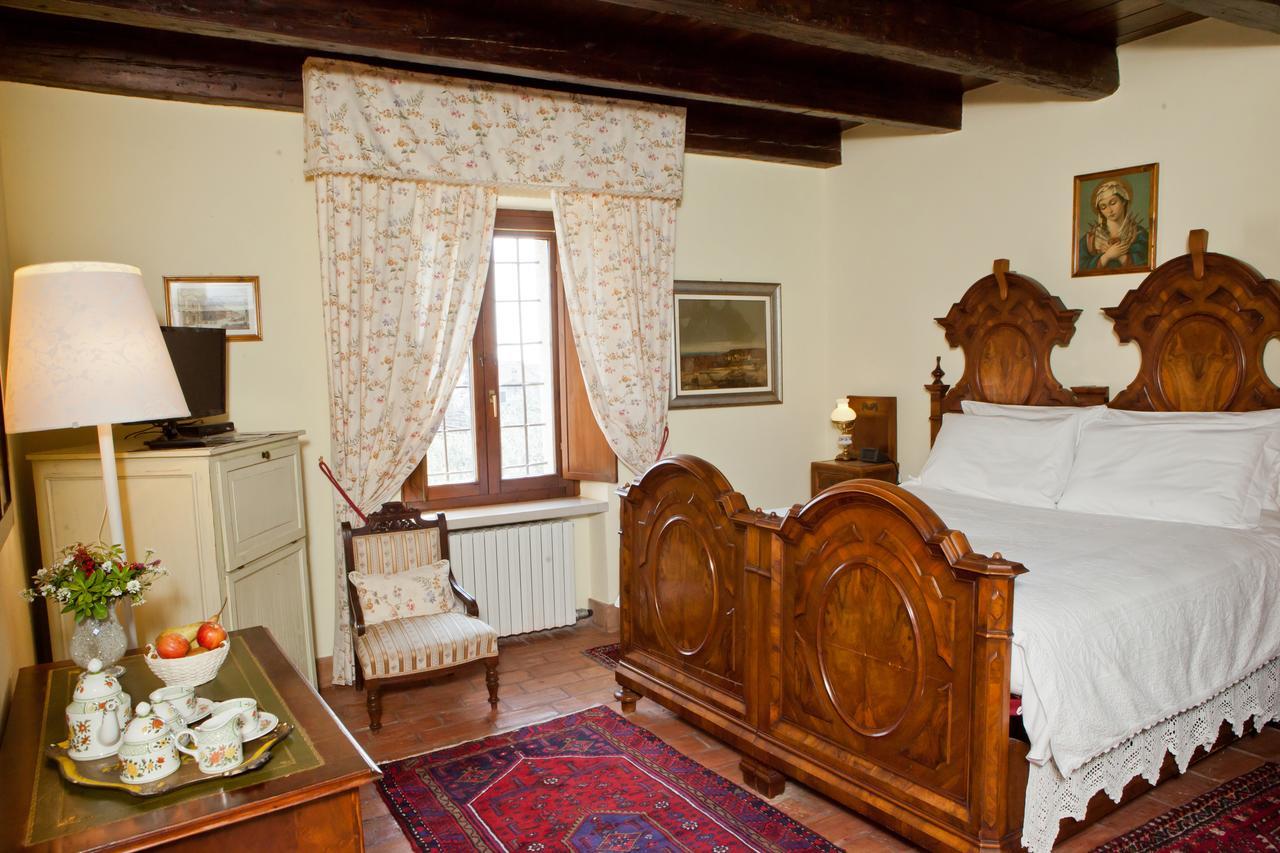 Azienda Agrituristica Corteforte Фумане Экстерьер фото
