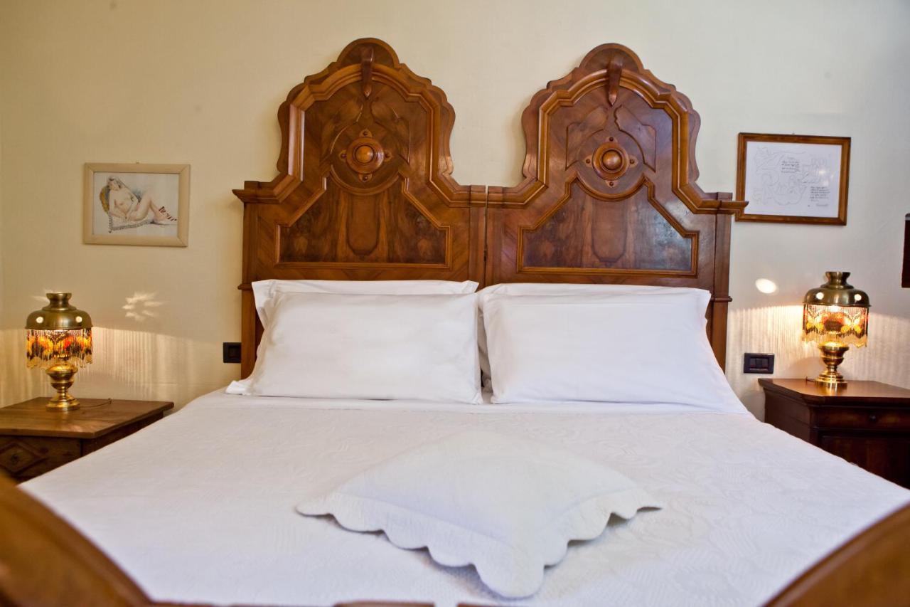 Azienda Agrituristica Corteforte Фумане Экстерьер фото