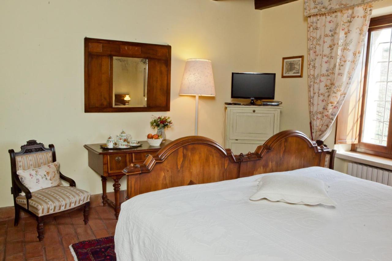 Azienda Agrituristica Corteforte Фумане Экстерьер фото